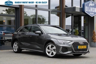 Audi A3 Sportback 40 TFSI e S-Line|Adaptive|Clima| / 2