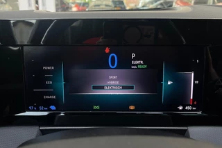 Opel Astra 1.6 Hybrid GS Line | TREKHAAK | PANORAMA | 360 CAMERA | / 29