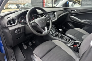Opel Grandland X 1.2 Turbo Innovation Panoramadak / 12