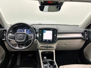 Volvo XC40 1.5 T5 Recharge Inscription 262 PK | Leder | Camera | Carplay | Elek. Kofferklep | / 2