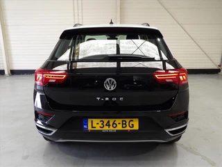 Volkswagen T-Roc 1.5 TSI 150pk T-Roc Style / 15