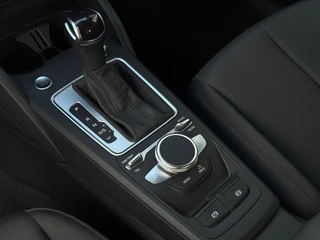 Audi Q2 35 TFSI S 150pk Edition / CarPlay / 7
