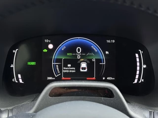 Toyota Aygo X HYBRID 115 PULSE APPLE/ANDROID KEYLESS PARK-SENSOR CAMERA CLIMA 17"LMV EL-SPIEGELS PRIVACY-GLASS / 18