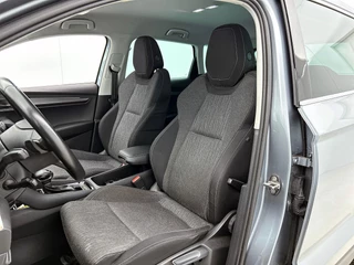 Skoda Karoq 1.5 TSI ACT Style | Automaat | Adaptive cruise control | Stoelverwarming | CarPlay | Afneembare trekhaak / 15
