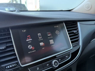 Opel Mokka X BWJ 2018 1.4 Turbo 141 PK Innovation AUTOMAAT | TREKHAAK | CARPLAY + ANDROID | NAVI | CLIMA | CRUISE | LMV | PDC / 32