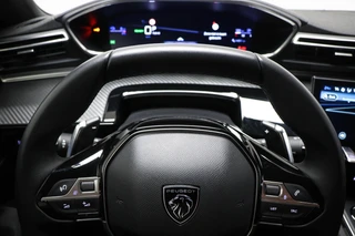 Peugeot 508 SW 1.6 HYbrid 180 Allure | NAVI | CAMERA | DAB | APPLE / 34
