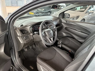 Opel KARL 1.0 75pk ecoFLEX 120 Jaar Edition  AIRCO/CRUISE/MEDIA/PDC/15INCH / 28
