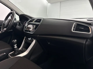 Suzuki S-Cross 1.4 Boosterjet Select Navigatie | Parkeercamera | Cruise Control / 6
