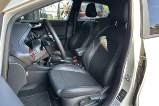 Ford Puma 1.0 Hybrid ST-Line X / 14