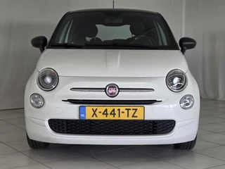 Fiat 500 1.0 Hybrid Urban / 4