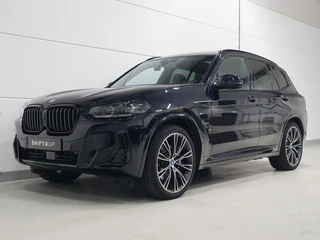 BMW X3 xDrive30e M-Sport Panoramadak | Harman Kardon | Elektr. Trekhaak