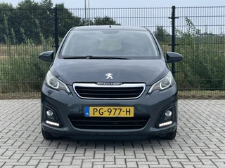 Peugeot 108 1.0 e-VTi Active VTi Active Bluetooth | AIRCO |Dealer Onderhouden | / 9