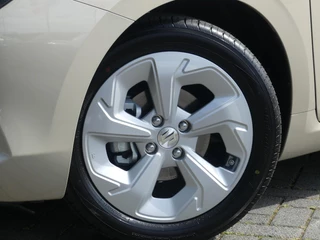 Suzuki Swift 1.2 Select Smart Hybrid Camera, Apple Carplay/Android Auto, Stoelverw., Lichtmetalen velgen / 14