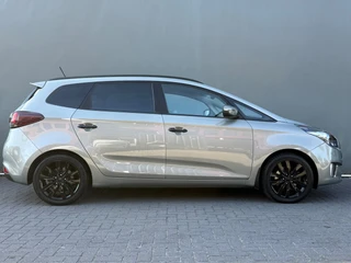 Kia Carens BWJ 2014 1.6 GDi 135 PK 7 PERS. DynamicLine  CAMERA | NAVI | CLIMA | CRUISE | BLUETOOTH | LMV | PDC / 38