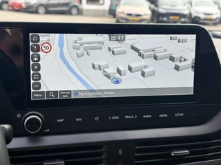 Hyundai Bayon 1.0 T-GDI Premium  | LED | Keyless | Apple/Android | DAB | PDC met Camera | Stoelverwarming V+A / 37