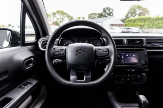 Citroën C3 1.2 PureTech Live  LED | Cruise | NL Auto / 8