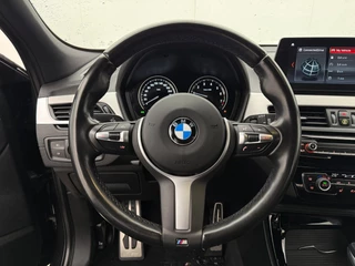BMW X2 XDrive25e M-Sport | Head Up Display | Cruise Control | Stoelverwarming | 19 Inch / 13