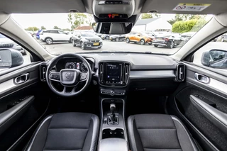 Volvo XC40 1.5 T3 Inscription  | Adaptive Cruise | Trekhaak | Camera / 7