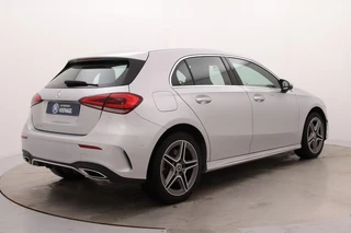 Mercedes-Benz A-klasse 250 e AMG Line | Automaat | Adaptive cruise | Navigatie | Stoelverwarming | Camera / 2