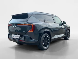 Kia EV5 GT-Line Business Edition 81.4 kWh | 505 km actieradius |  19" Inch velgen | Bel voor info / 6