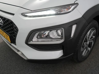 Hyundai Kona 1.6 GDI HEV Comfort | Trehaak | ACC | Camera | / 18