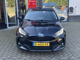 Toyota Yaris 1.5 Hybrid Dynamic APPLE/ANDROID CARPLAY TREKHAAK PARKEERCAMERA / 17