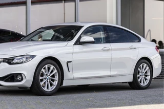 BMW 4 Serie Gran Coupé 418i High Executive  | Trekhaak | NL Auto / 16