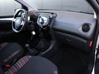 Citroen C1 1.0 VTi Feel | AIRCO | CRUISE | BLUETOOTH | / 11