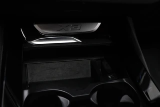 BMW X3 xDrive30e M-Sport High Executive | PANORAMADAK | SFEERVERLICHTING | 360 CAMERA | 20" / 38