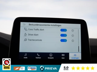 Ford Kuga 2.5 PHEV ST-Line Graphite Tech Black-Pack | ACC | Navi | Trekhaak / 21