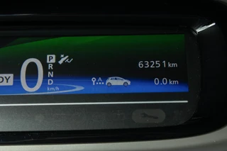 Renault Zoe R90 Bose 41 kWh|Koopaccu|Stoelverwarming|Camera| / 29