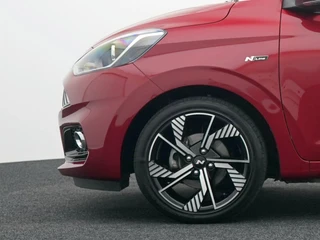 Hyundai i10 1.2 N Line 4 Cilinder | Private lease 419 per maand / 7