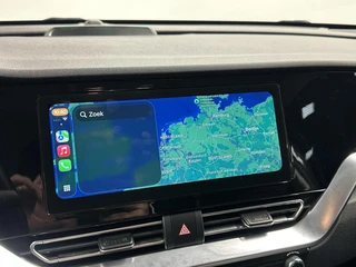 Kia e-Niro DynamicLine 39 kWh NAVI CAMERA CARPLAY ADAPTIEF CRUISE ECC. / 38