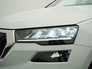 Škoda Karoq 1.5 TSI ACT Business Edition Private lease 629 pm / 36