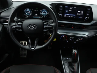 Hyundai i20 1.0 T-GDI N Line Private Lease 429,- p.m. | Carplay Navigatie / 5