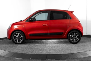Renault Twingo 1.0 SCe 70 PK Limited Org. NL  | Cruise | PDC | Airco | LM 15" | / 6
