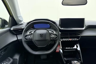 Peugeot 208 1.2 Hybrid 110 e-DCS6 Allure | Lichtmetalen velgen | Automaat | Apple Carplay/Android Auto | Cruise Control / 34