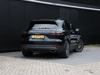 Porsche Cayenne 3.0 | LEDER | MEMORY | TREKHAAK | BOSE | PANO-DAK | STOELVERW. | CAMERA | NAVI | CRUISE | / 4