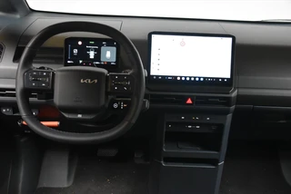 Kia Pv5 Passenger 71,2 kWh 163pk Elite / 31