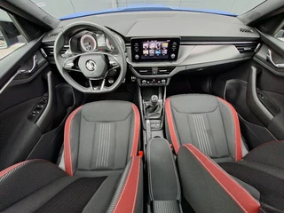 Skoda Kamiq 1.0 TSI Monte Carlo * 29.000KM! * Panoramadak * Stoelverwarming * Carplay * Full Led * / 2