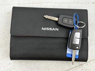 Nissan Micra 0.9 IG-T N-Connecta  | CAMERA | NAVI | CLIMAT CONTROL | PARK. SENSOREN / 11
