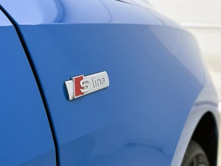 Audi A1 Sportback 30 TFSI S Line edition one  | NAVI | STOELVERWARMING | CLIMAT CONTROL | PARKEER SENSOREN V+A / 15