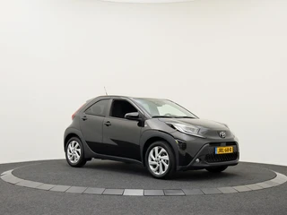 Toyota Aygo X 1.0 VVT-i MT Pulse Private lease 349,- per maand / 11