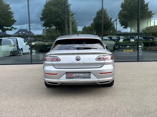 Volkswagen Arteon Shooting Brake 1.4 TSI eHybrid Elegance Business Leder | Camera | Rijklaar incl. garantie / 32