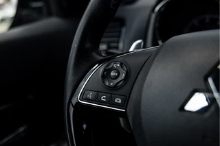 Mitsubishi ASX 2.0 Intense  | Camera | Trekhaak | Carplay / 27