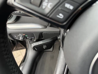 Audi A3 Sportback 35 TFSI CoD Advance - Automaat Apple Carplay Android Auto Navi / 22