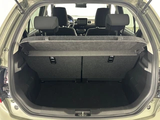 Suzuki Ignis 1.2 Smart Hybrid Style CVT Automaat Navigatie | Parkeercamera | Cruise Control / 21