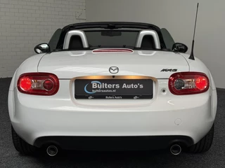 Mazda MX-5 1.8 Silver Edition | LEDER | CARPLAY | CAMERA / 28