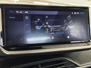 Peugeot 2008 1.2 Hybrid 145 GT | Automaat |145PK | Airco-Ecc | LM-Velgen | PDC | Navigatie | Camera | Cruise | Carplay | DAB | ( Vestiging - Vianen Tel:0347-371248 ) / 25