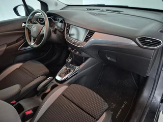 Opel Crossland X 1.2 Turbo Innovation Automaat / 9